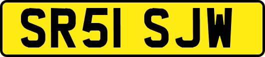 SR51SJW