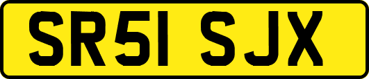 SR51SJX