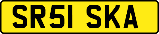 SR51SKA
