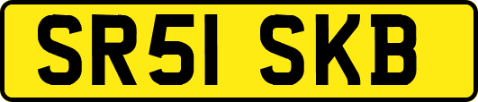 SR51SKB