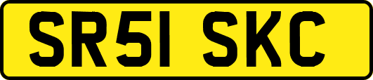 SR51SKC