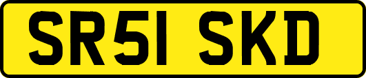 SR51SKD