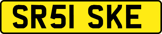 SR51SKE