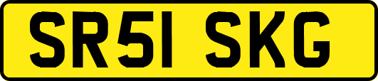 SR51SKG