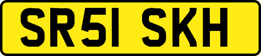 SR51SKH
