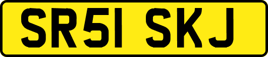 SR51SKJ