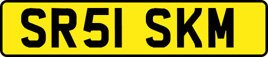 SR51SKM