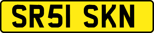 SR51SKN