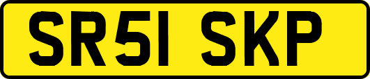 SR51SKP