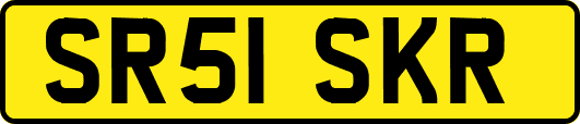 SR51SKR