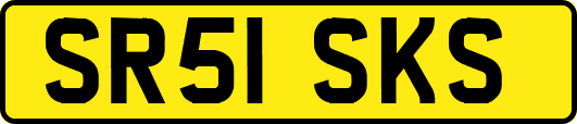 SR51SKS