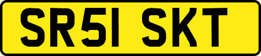 SR51SKT