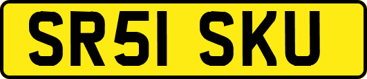 SR51SKU