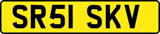 SR51SKV