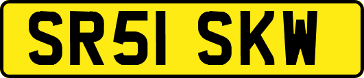 SR51SKW
