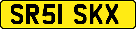SR51SKX