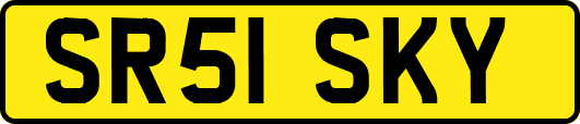 SR51SKY