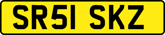 SR51SKZ