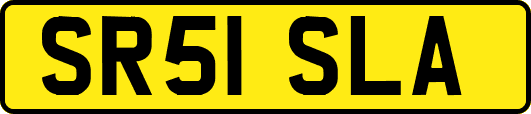 SR51SLA