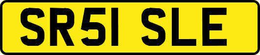 SR51SLE