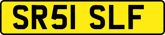 SR51SLF