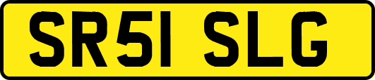 SR51SLG
