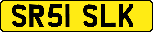 SR51SLK