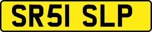 SR51SLP