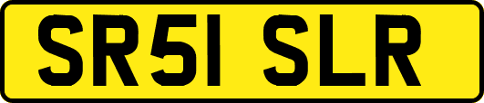 SR51SLR