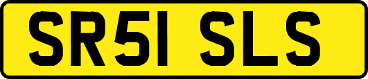 SR51SLS