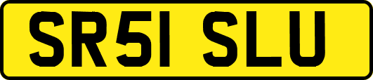 SR51SLU