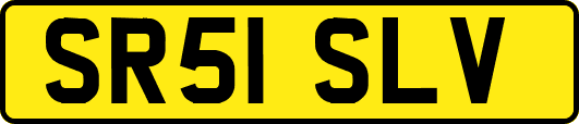 SR51SLV