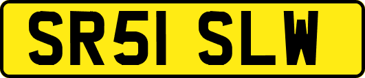 SR51SLW