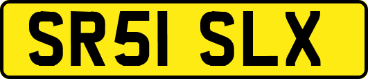 SR51SLX