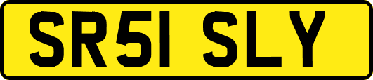 SR51SLY