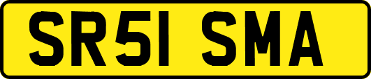 SR51SMA