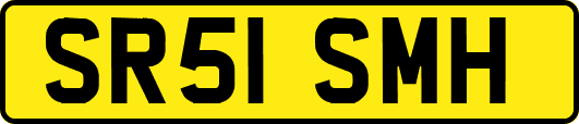 SR51SMH