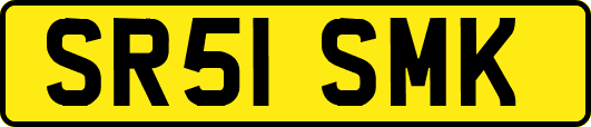 SR51SMK