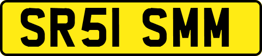 SR51SMM