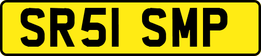 SR51SMP