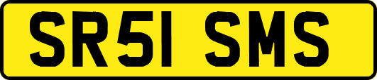 SR51SMS