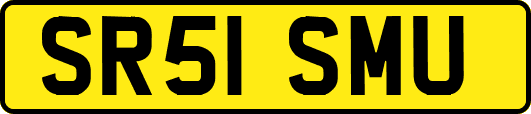 SR51SMU