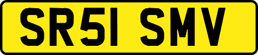 SR51SMV
