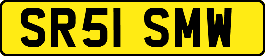 SR51SMW