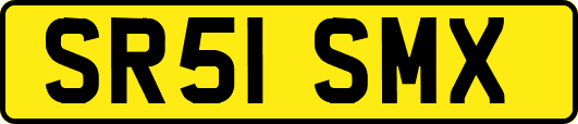 SR51SMX