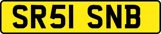 SR51SNB