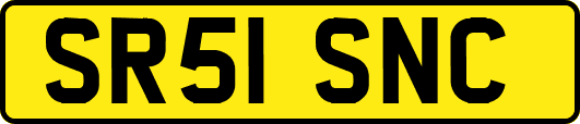 SR51SNC