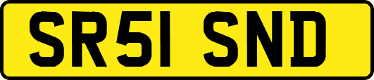 SR51SND