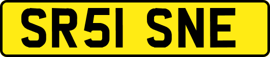 SR51SNE
