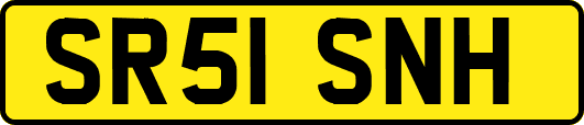 SR51SNH